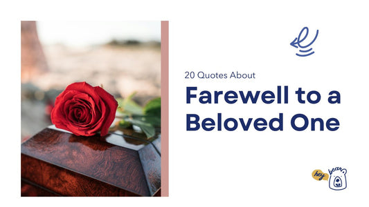 Remembering a Beloved One: Cherishing Their Memory