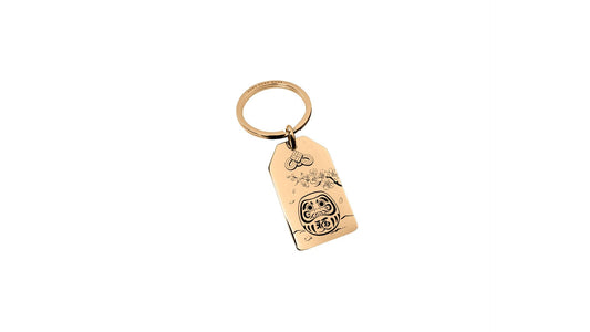 Where's My Key? The Importance of Personalized Keychain